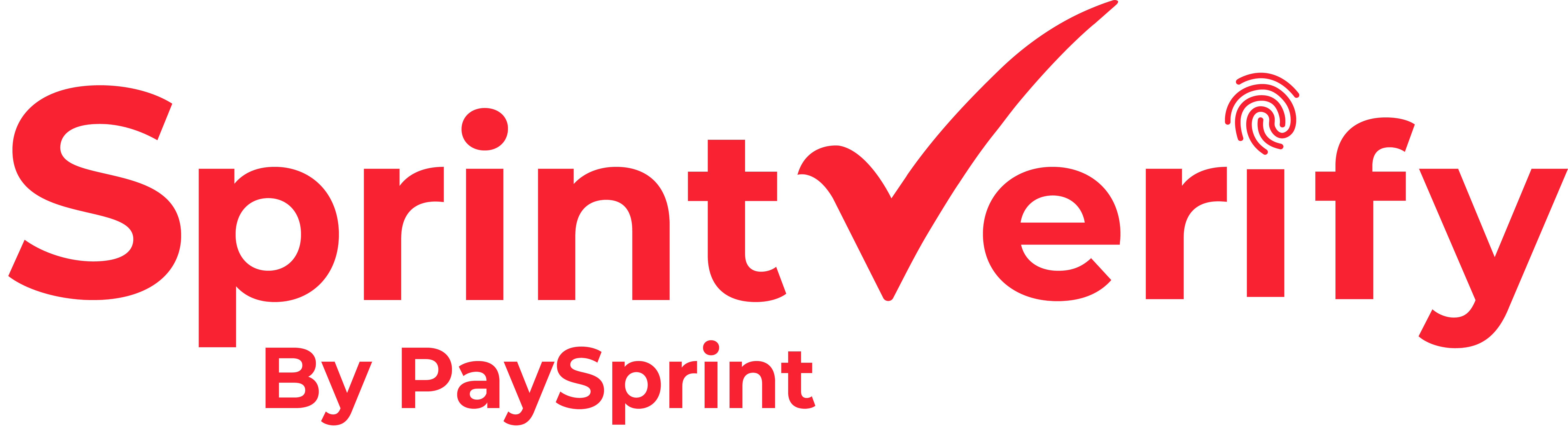 SprintVerify