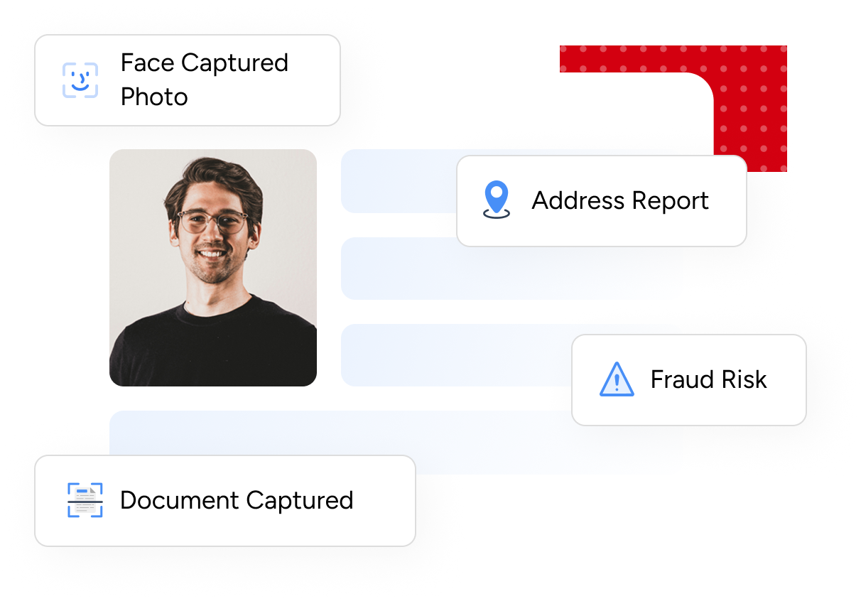 Fraud Indicator APIs