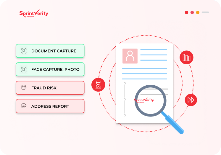 Enhanced Verification Processes