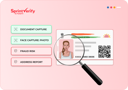 Combat Fraud with KYC Verification