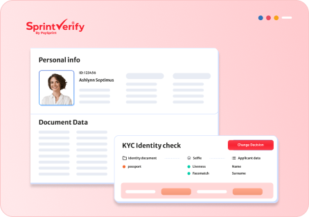 Reliable KYC Verification