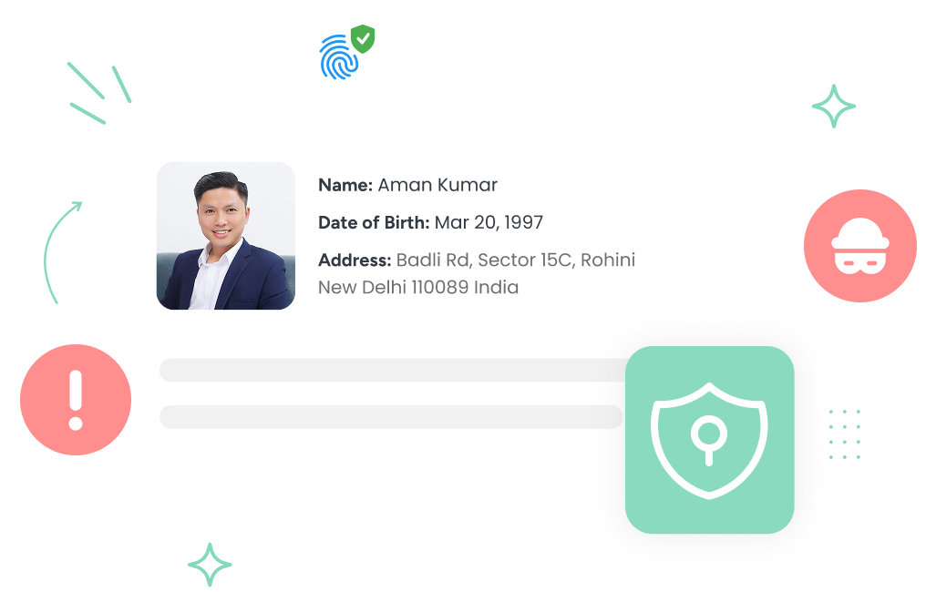Combat Fraud with KYC Verification