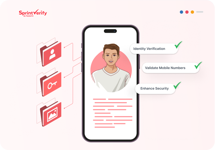 Enhanced Verification Processes