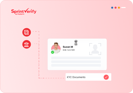 Combat Fraud with KYC Verification