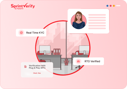 Reliable KYC Verification