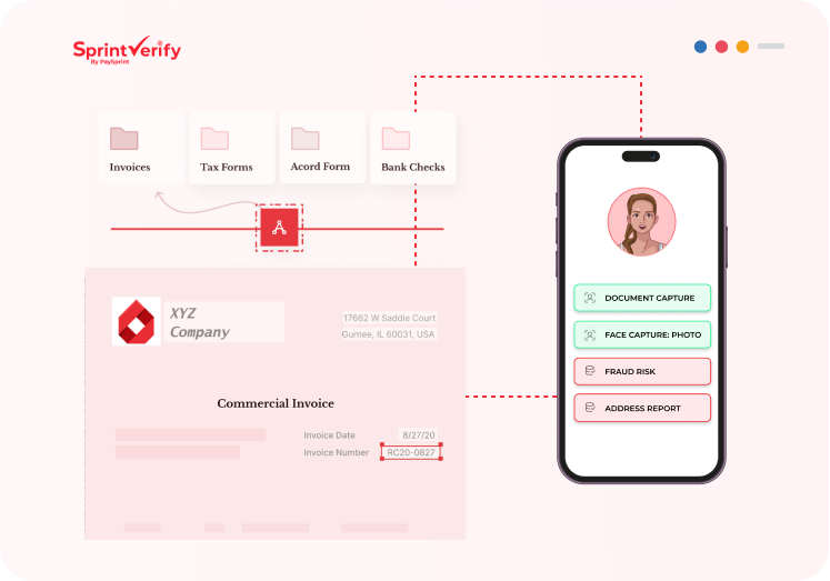 Enhanced Verification Processes